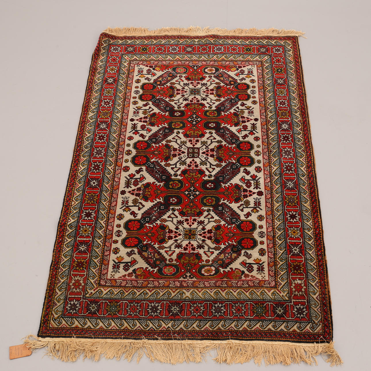 MATTA, Shirvan, Orientalisk, 120 x 175.