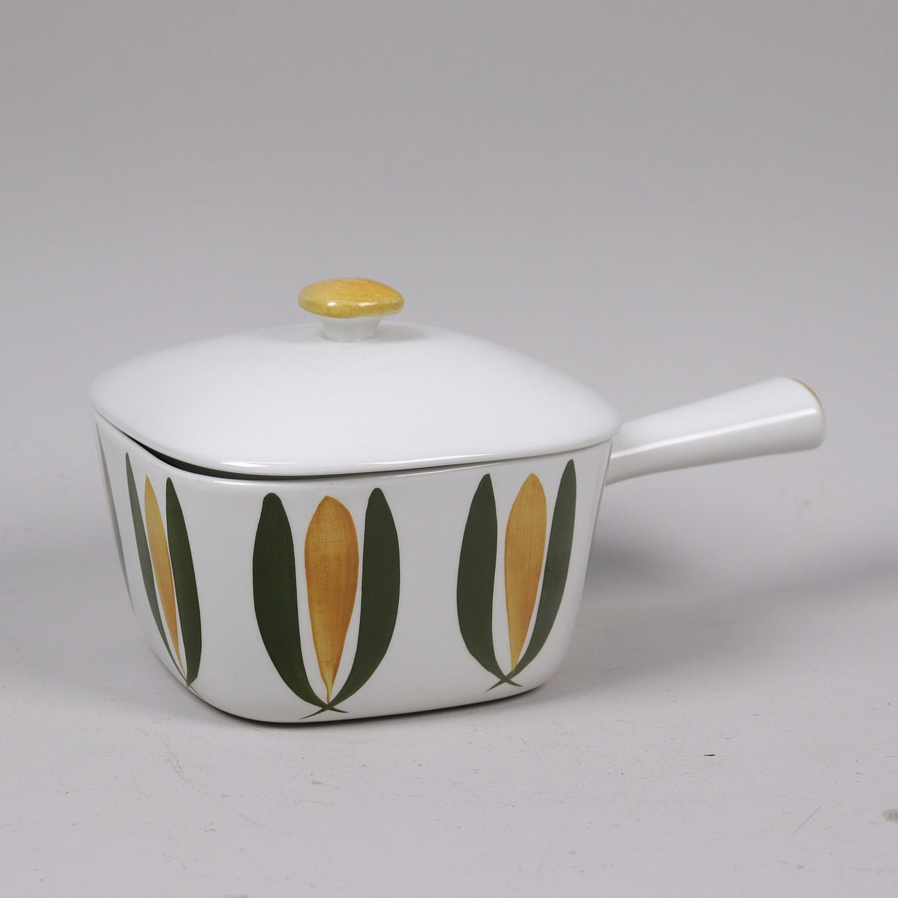 KAROTT, Rörstrand, flintgods, 1950/60-tal.