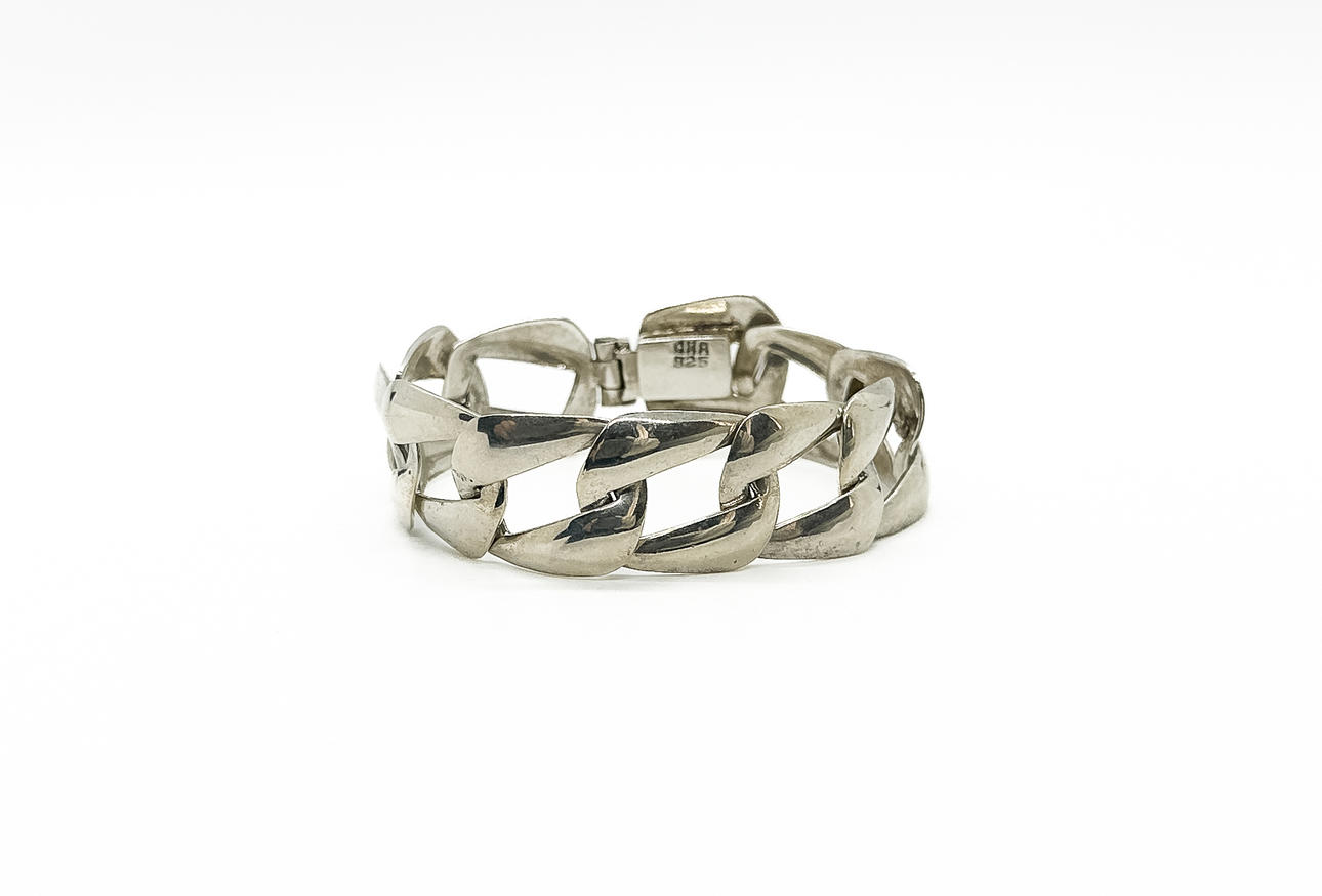 Armband Sterling Silver.