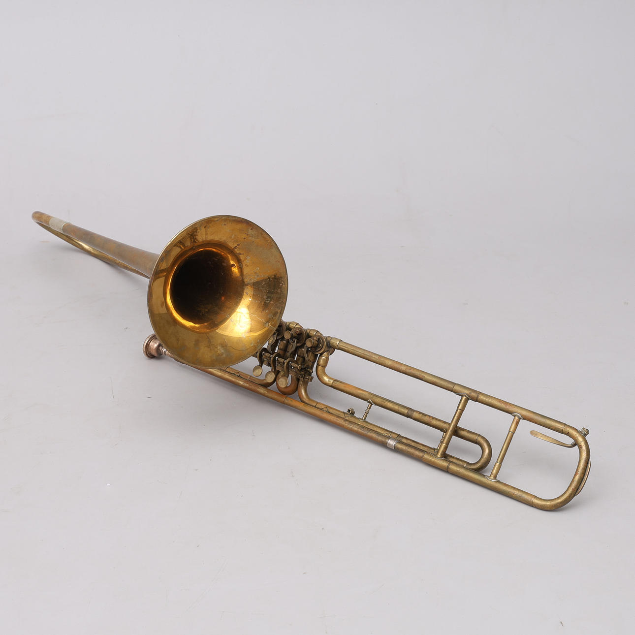 VENTILBASUN, "EUPHONY", AB ERIC PETTERSSON, STOCKHOLM.