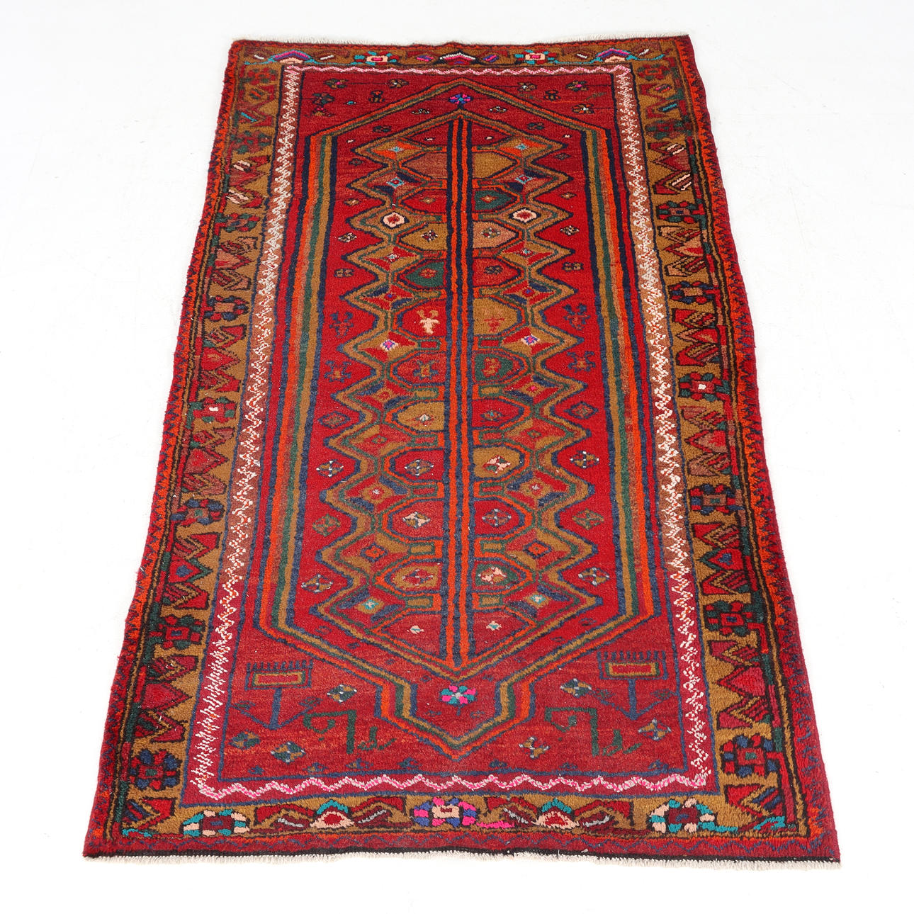 MATTA, orientalisk, 233 x 133 cm.