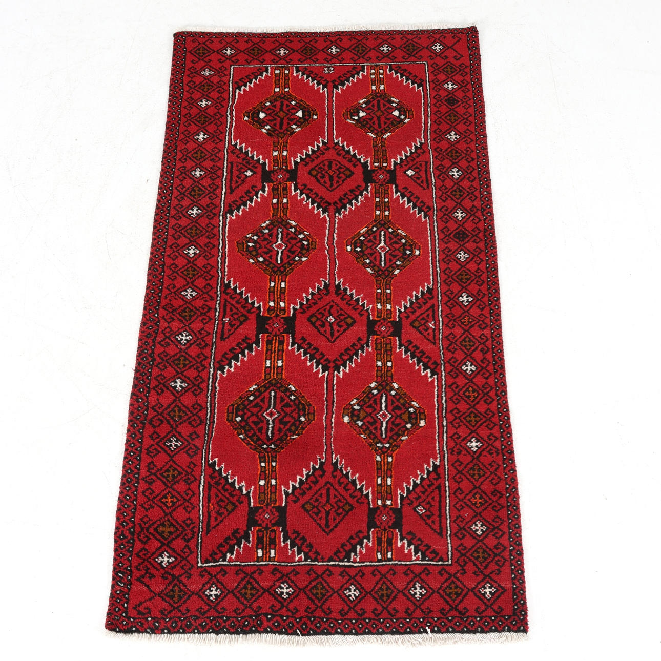 MATTA orientalisk, 174 x 90 cm.