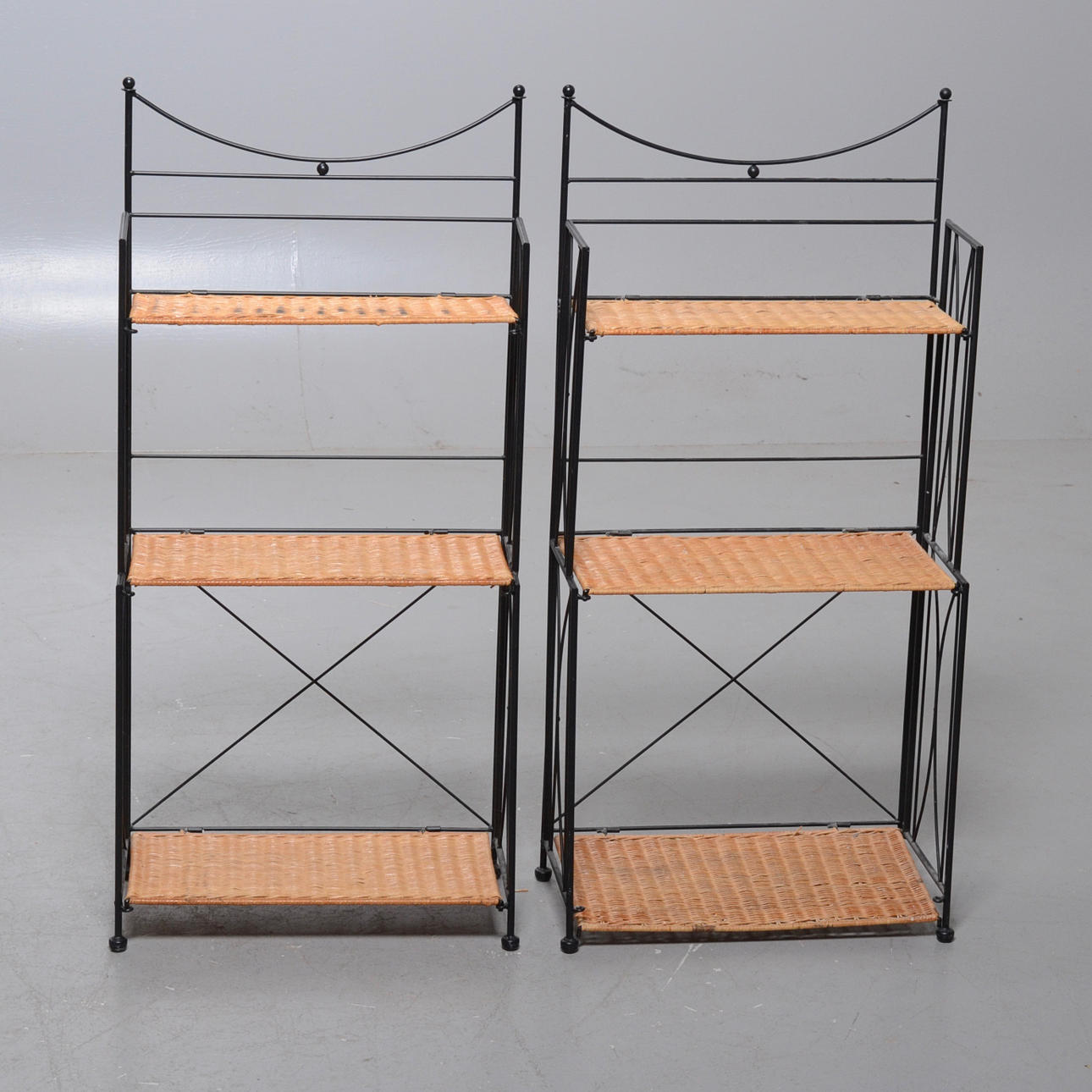 HYLLOR, "String", två st.