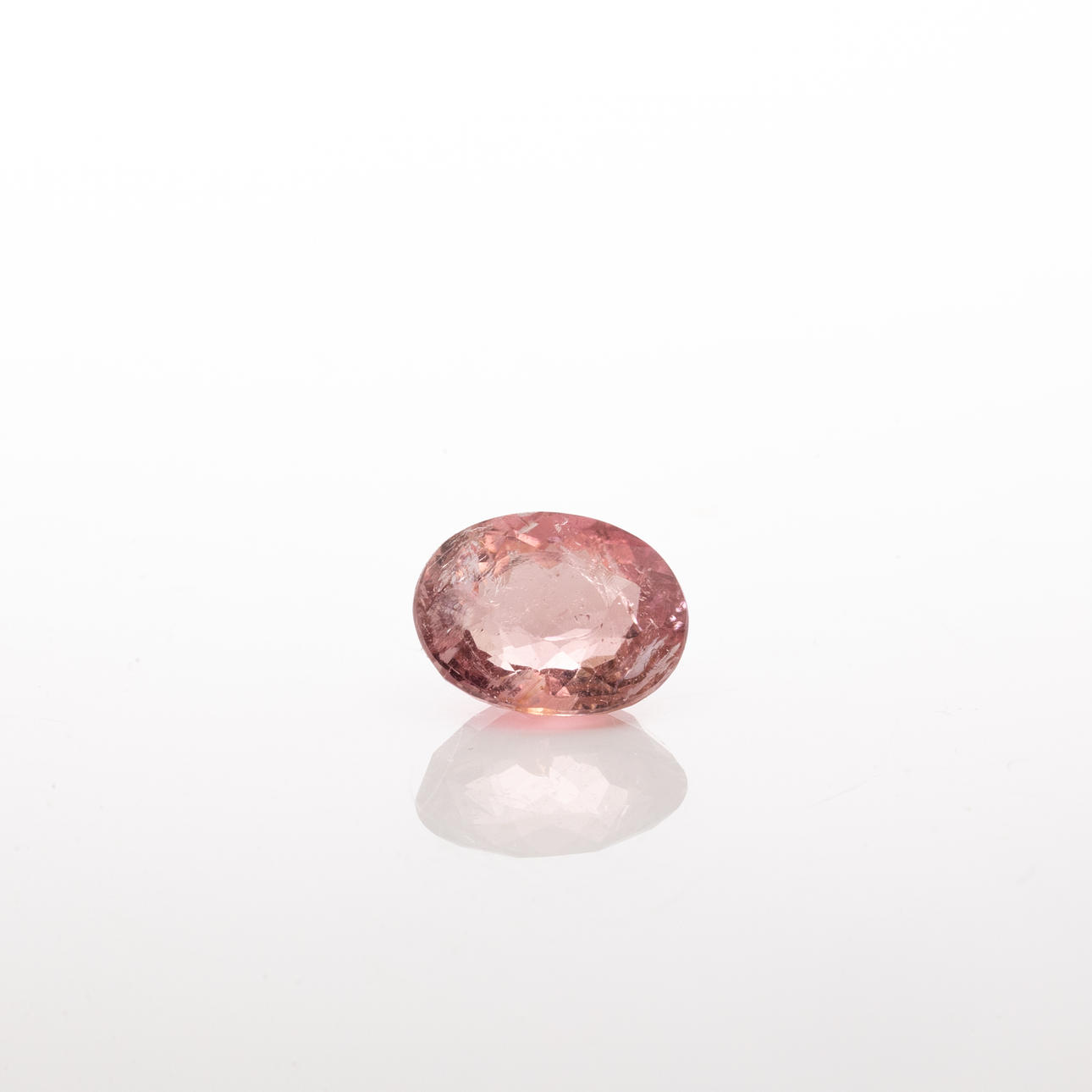MORGANIT, 2,09 ct.