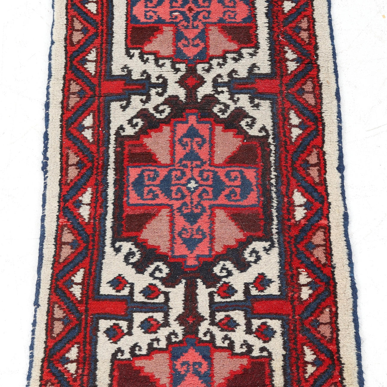 GALLERIMATTA, orientalisk, 227 x 54 cm.
