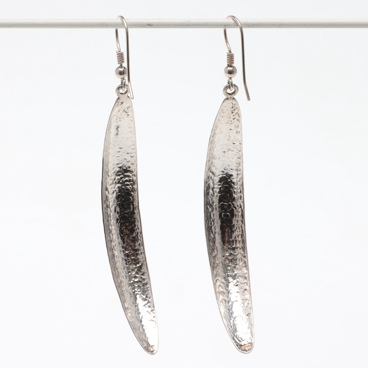 ÖRHÄNGEN, ett par, sterlingsilver.