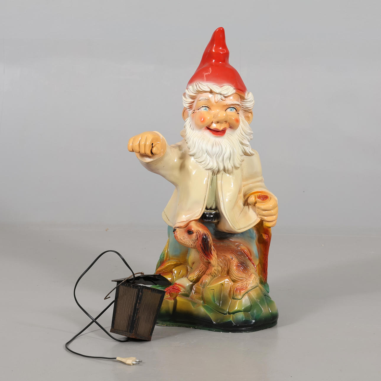 TOMTE plast.