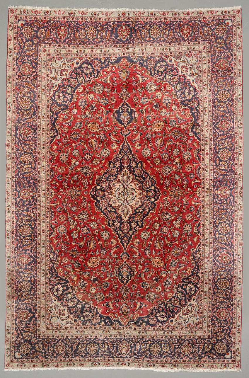 MATTA, Keshan, 360 x 238 cm.