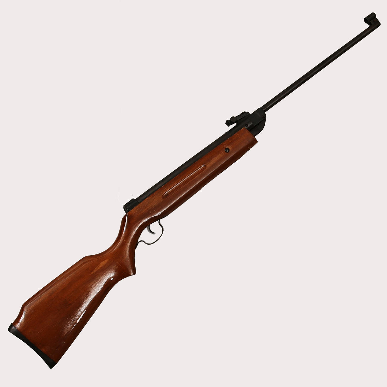 LUFTGEVÄR, andra hälften av 1900-talet.