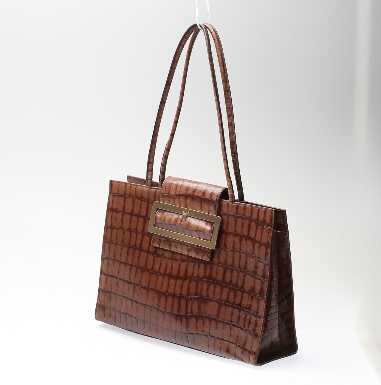 HANDVÄSKA, Escada, 1900/2000-tal.