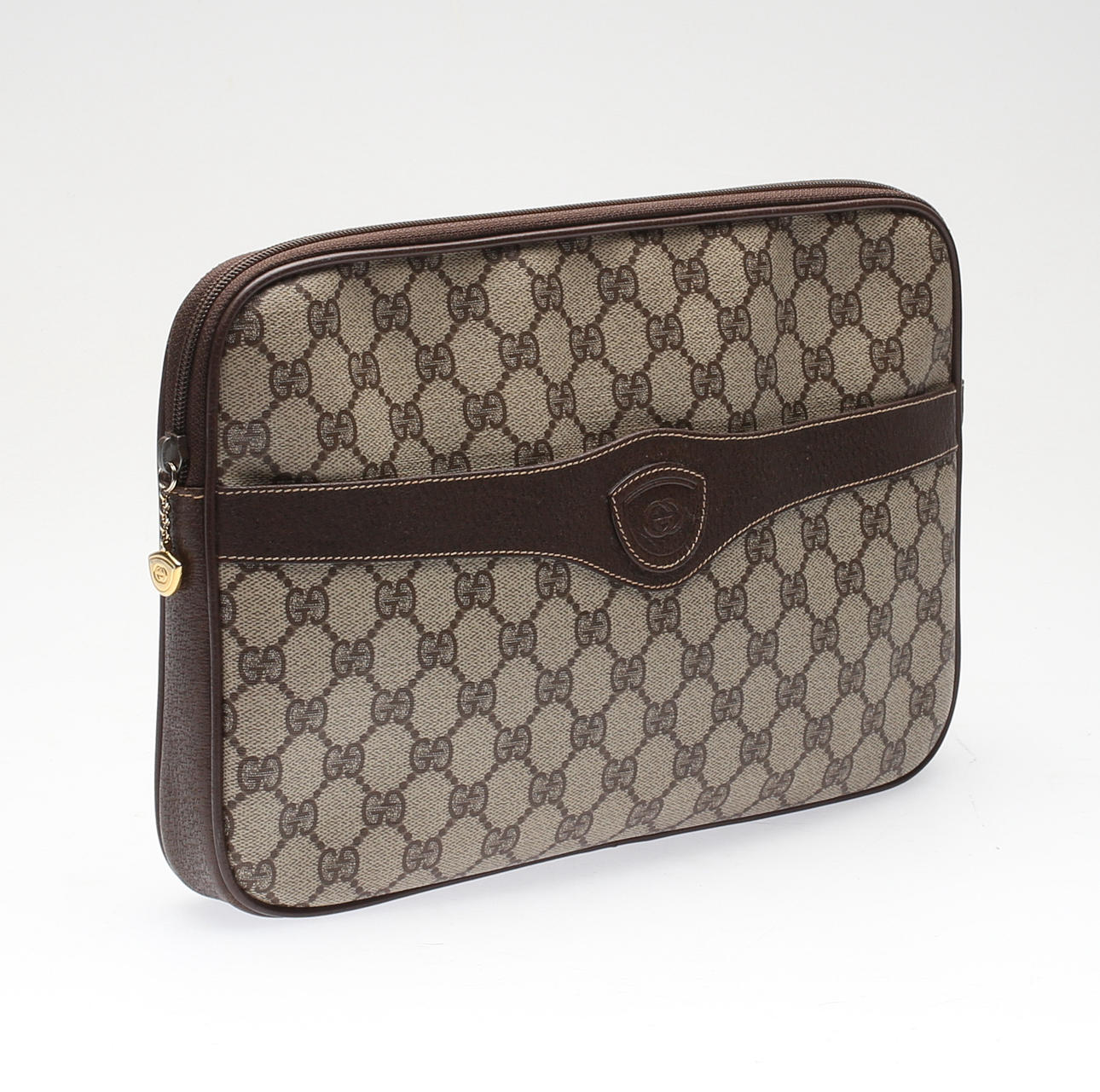 HANDVÄSKA, Gucci, 1900-tal.