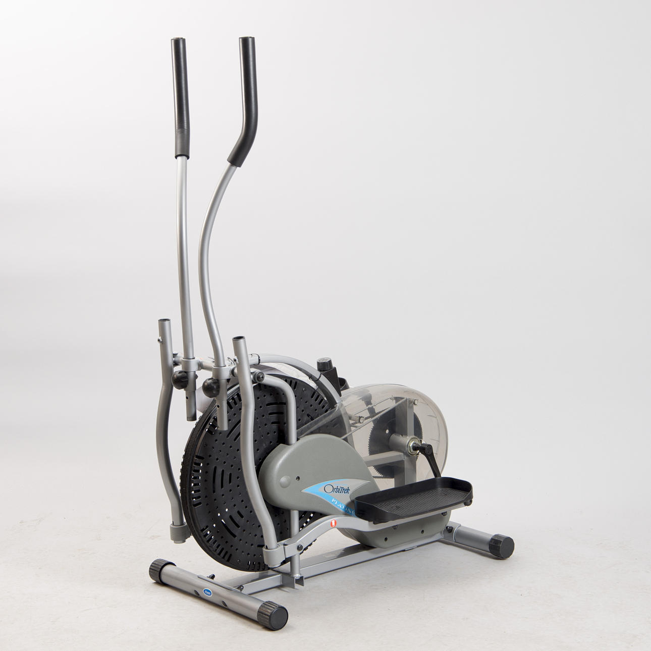 TRÄNINGSREDSKAP, OrbiTrek, Platinum.