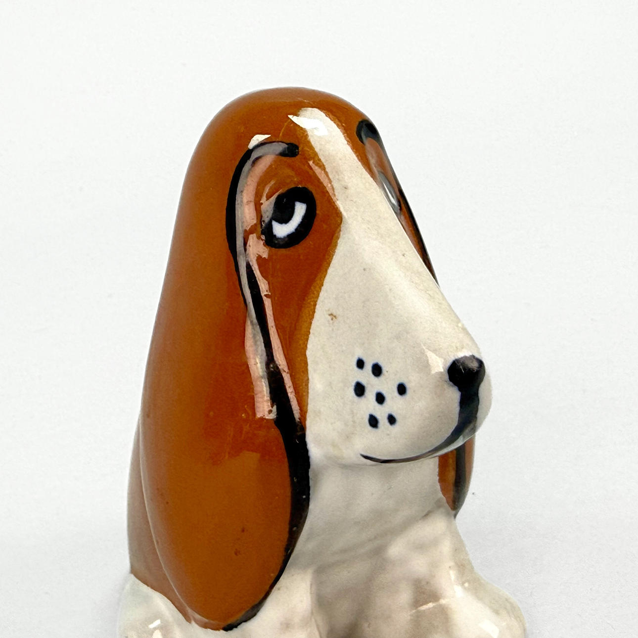 LISA LARSON. Figurine, 