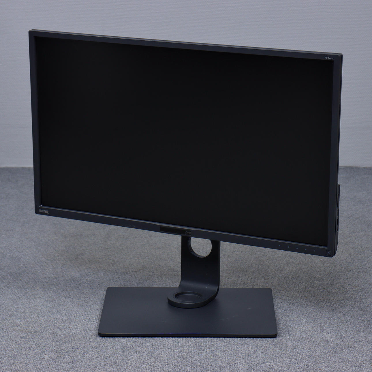 DATORSKÄRM, 32" BENQ, MODELL PD3200Q-T (2020).