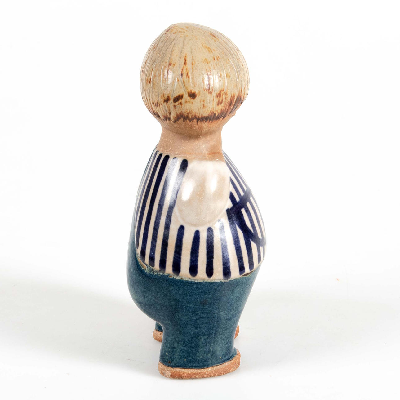 LISA LARSON. Gustavsberg 