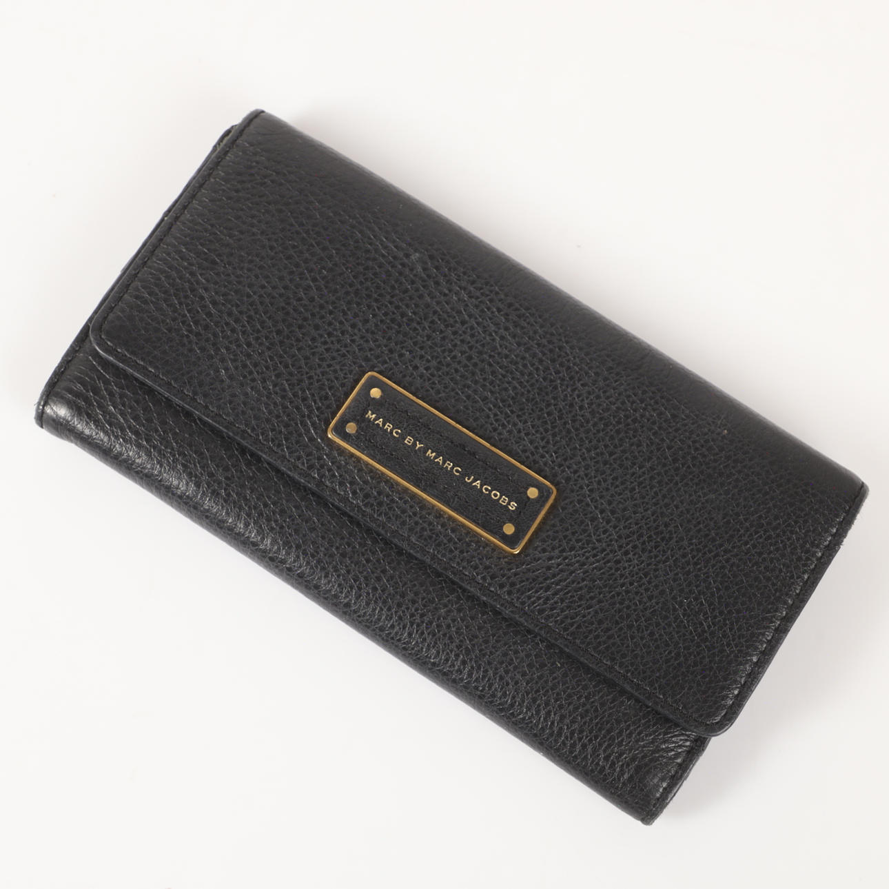PLÅNBOK, skinn, Marc by Marc Jacobs.