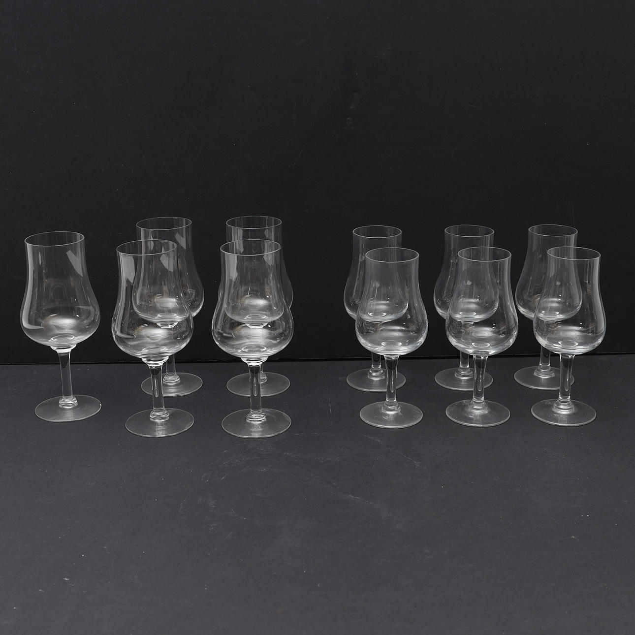 VINPROVARGLAS, 11st, "Elixir" Orrefors.