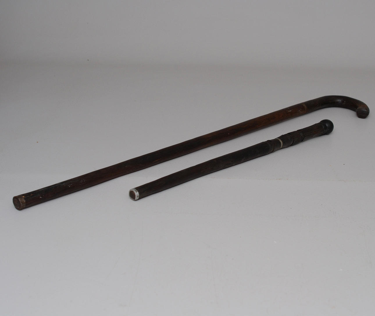 STILETTKÄPP, svärd.