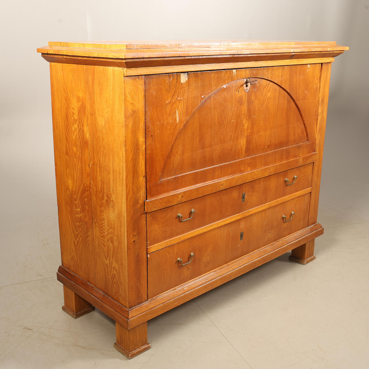 CHIFFONJE, 1800-tal.