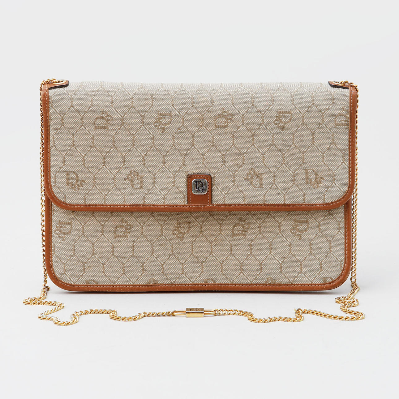KUVERTVÄSKA, Christian Dior.