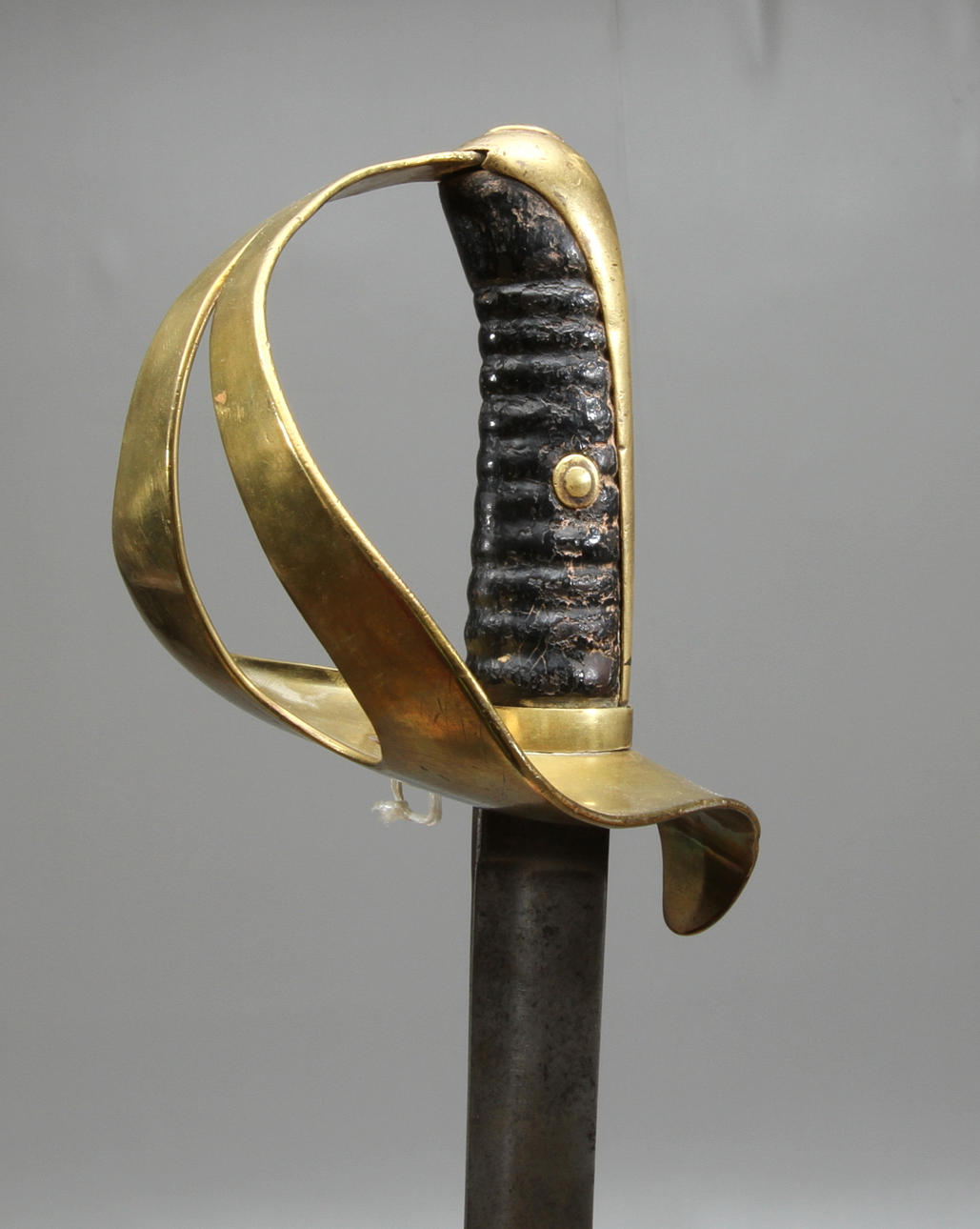 SABEL, svensk för kavelleri, m/1864.