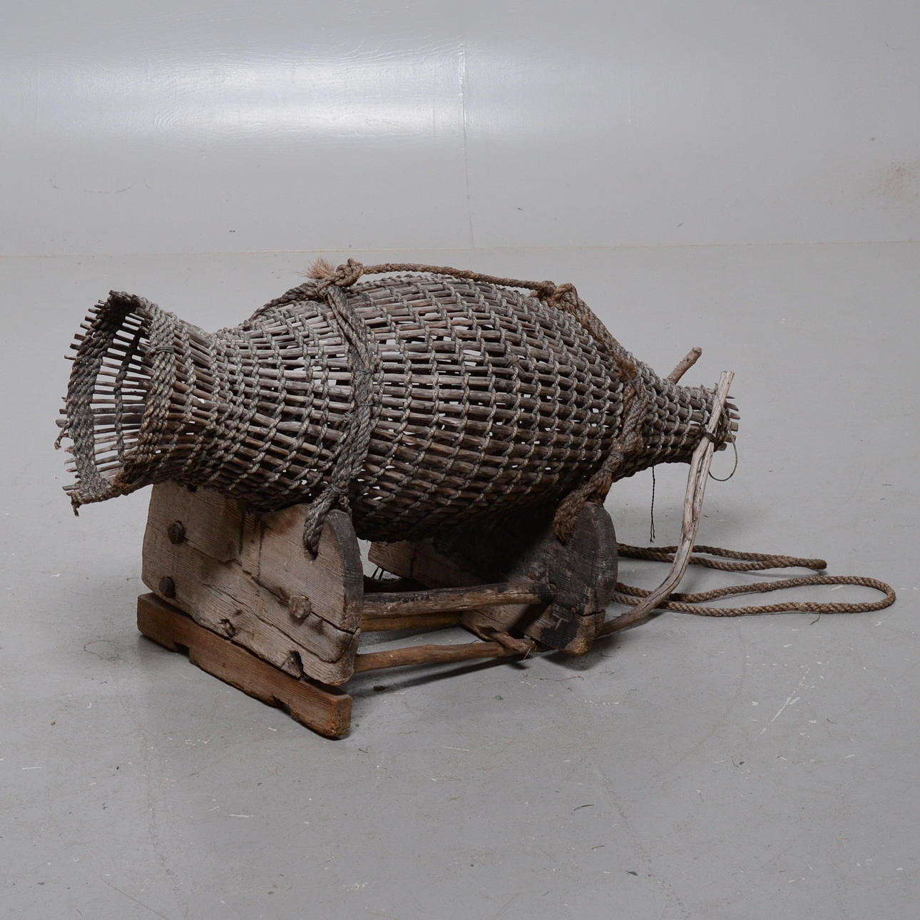 MJÄRDE, sekelskifte.