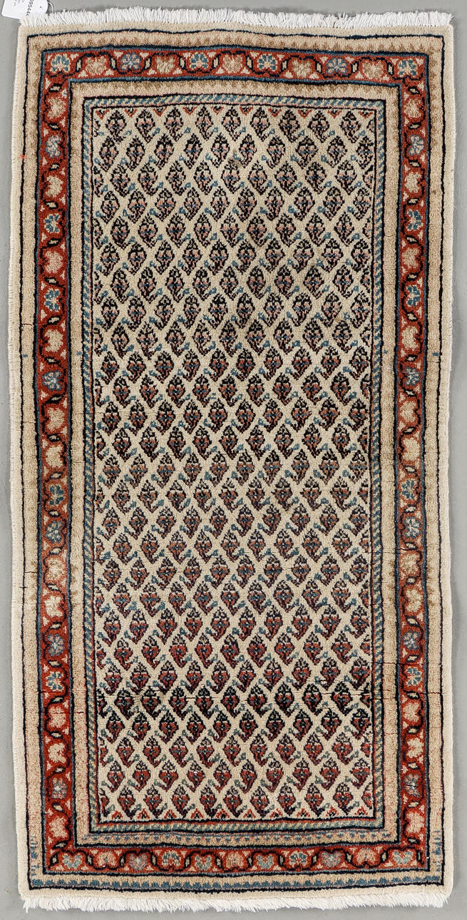 MATTA Turkman, 123x62 cm.