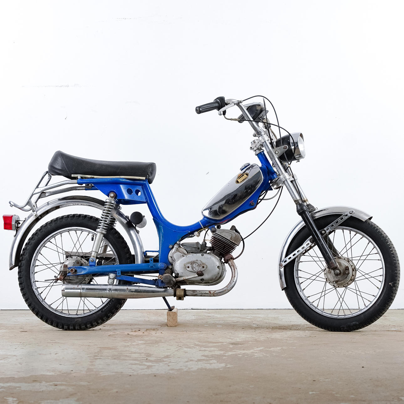 MONARK, 1256 MCB, ca 1973.