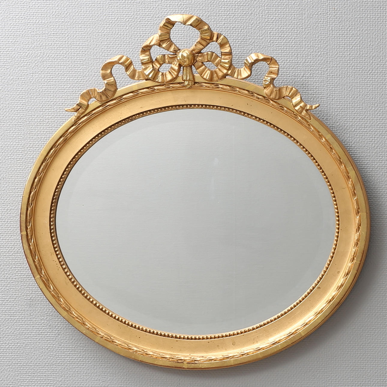 SPEGEL, gustaviansk stil, 1900-talets mitt.