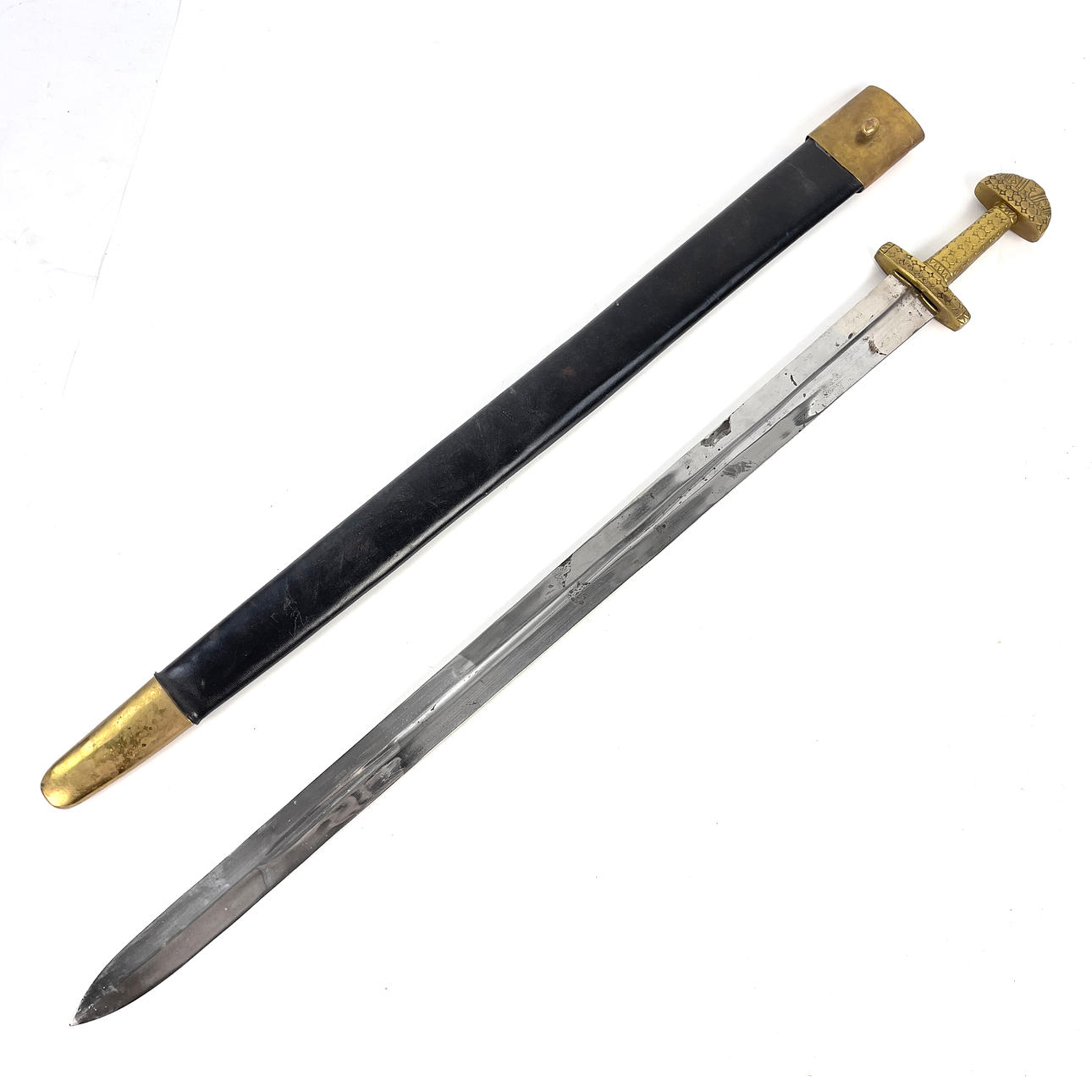 SVÄRD, replika, Viking/medeltid, samlarsvärd.