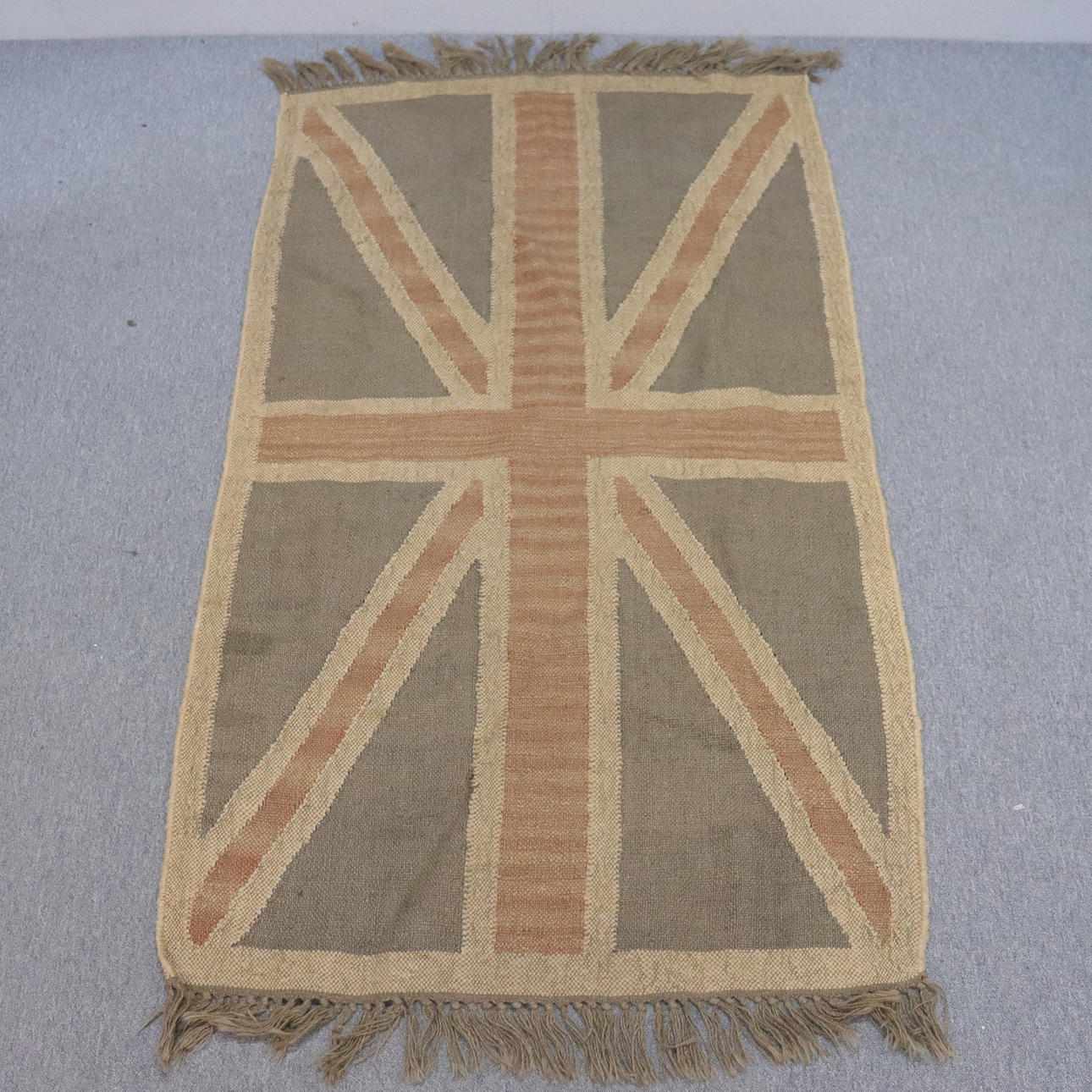 MATTA, Union Jack, 1900/2000-tal.