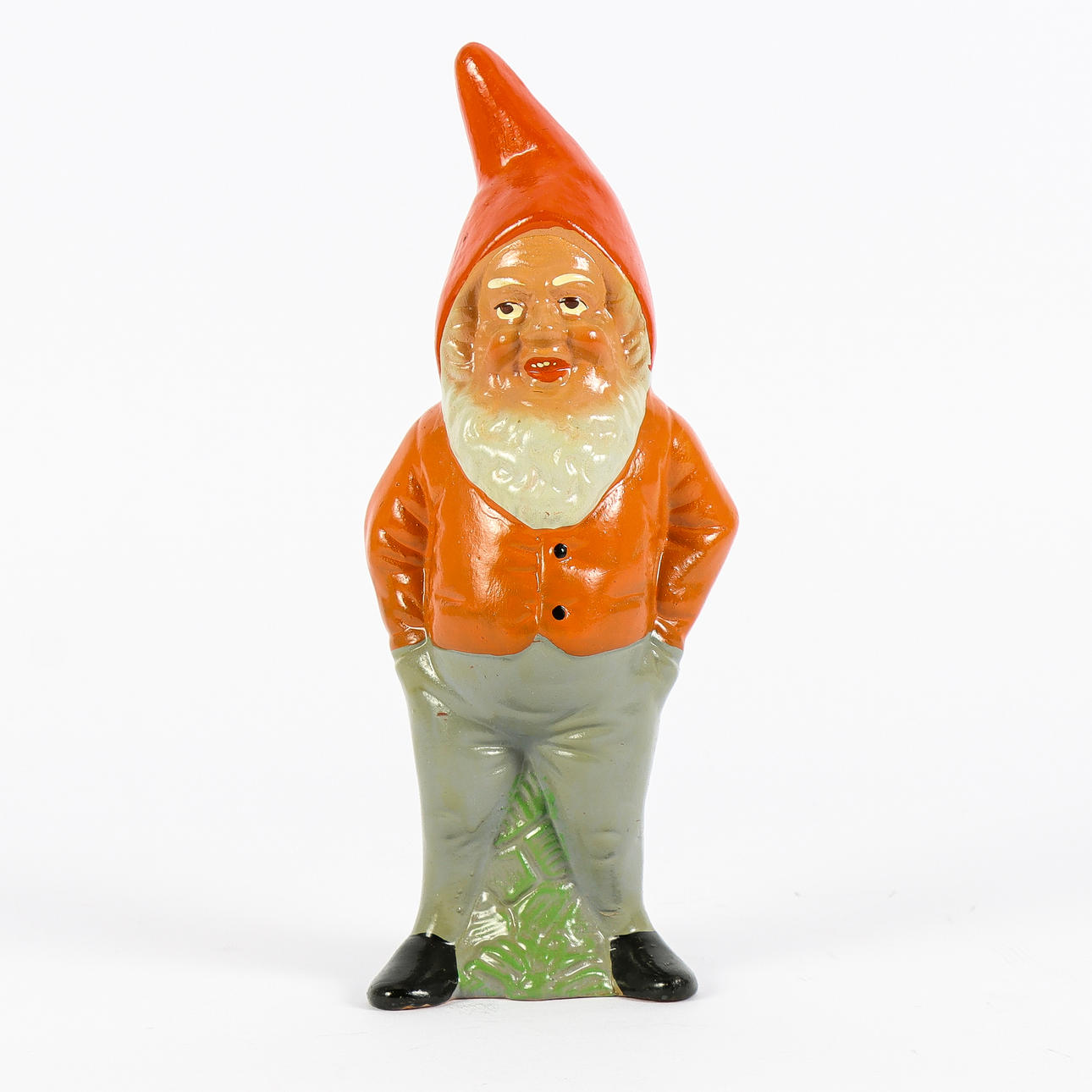 TOMTE lergods.