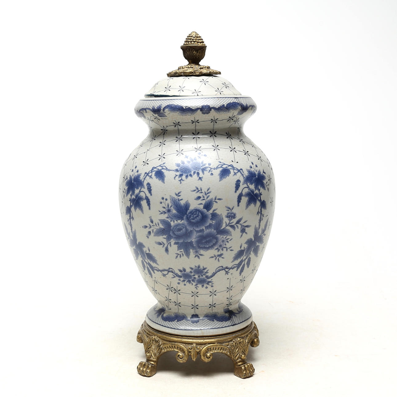 LOCKURNA, keramik/plast, Kina, modern.
