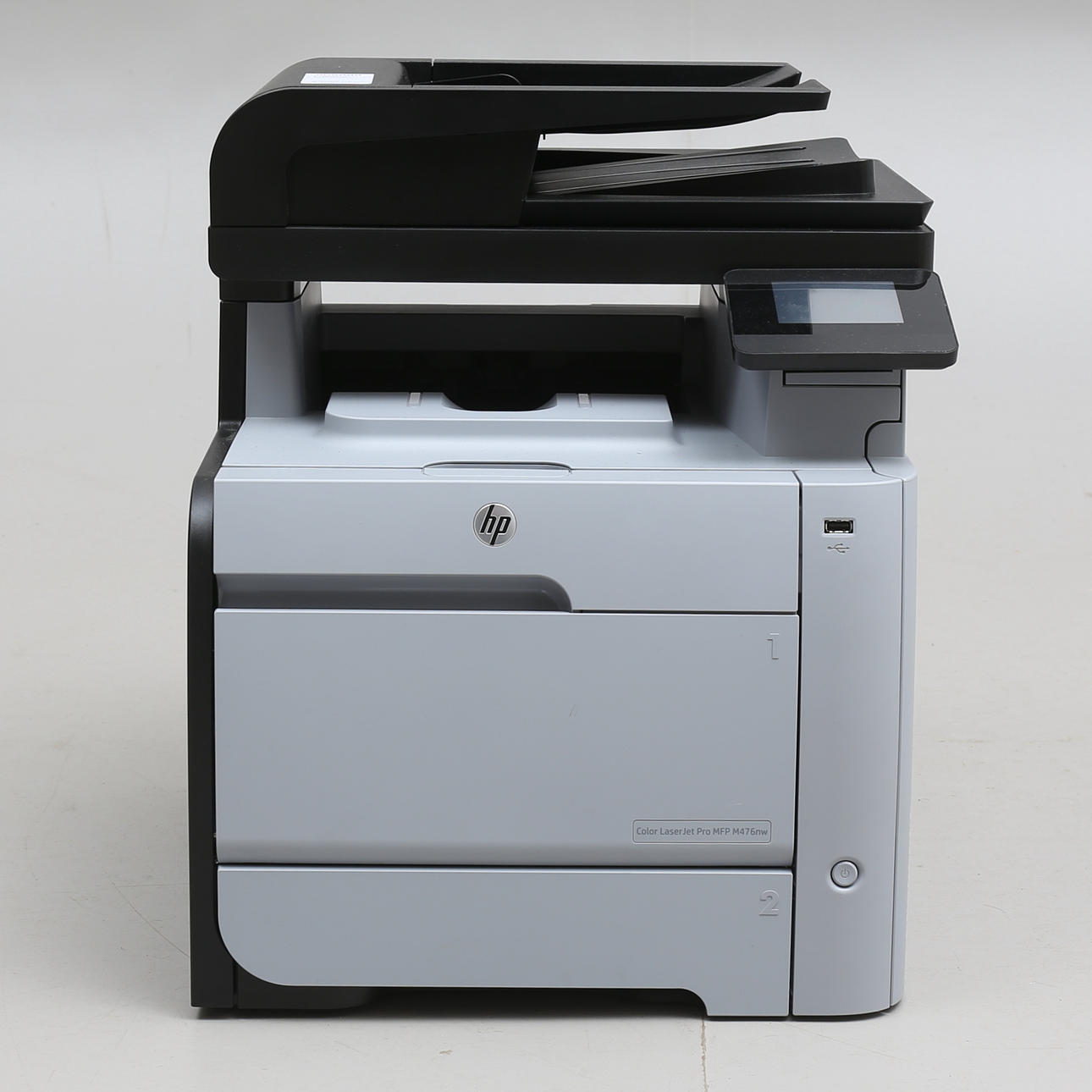 LASERSKRIVARE, HP Color LaserJet Pro MFP M476nw.
