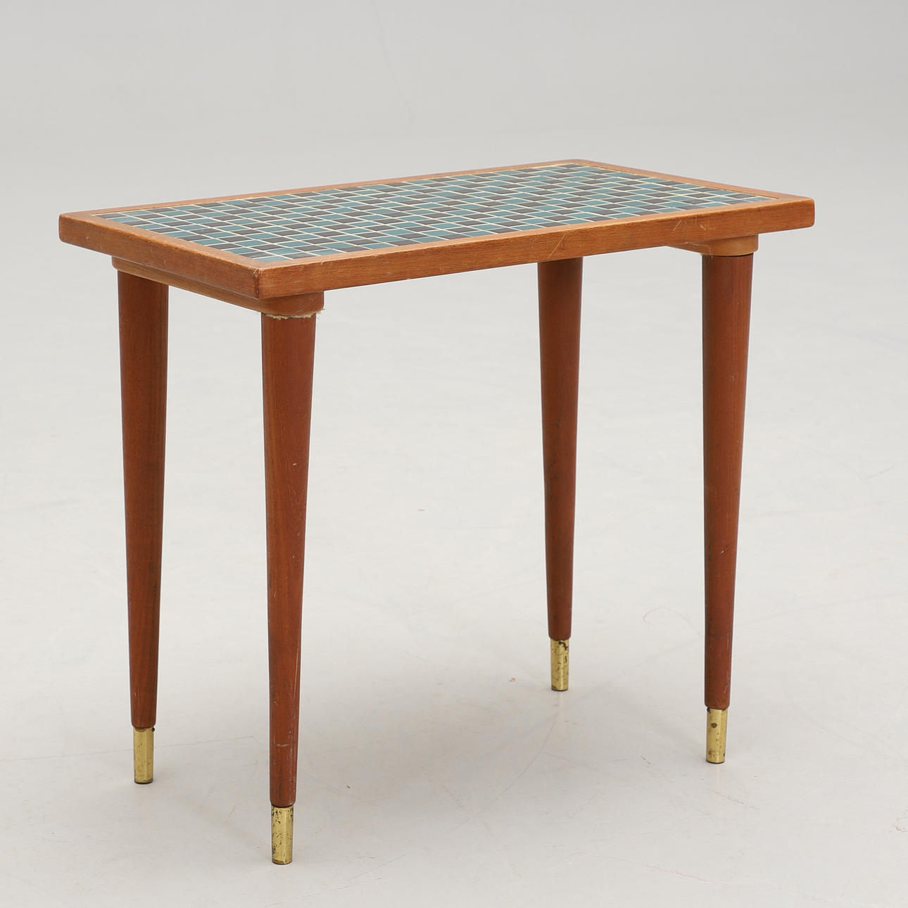 SIDOBORD, mosaik, 1950/60-tal.