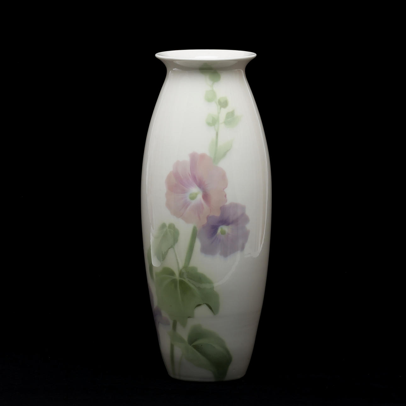 VAS, porslin, Rörstrand, jugend, tidigt 1900-tal.