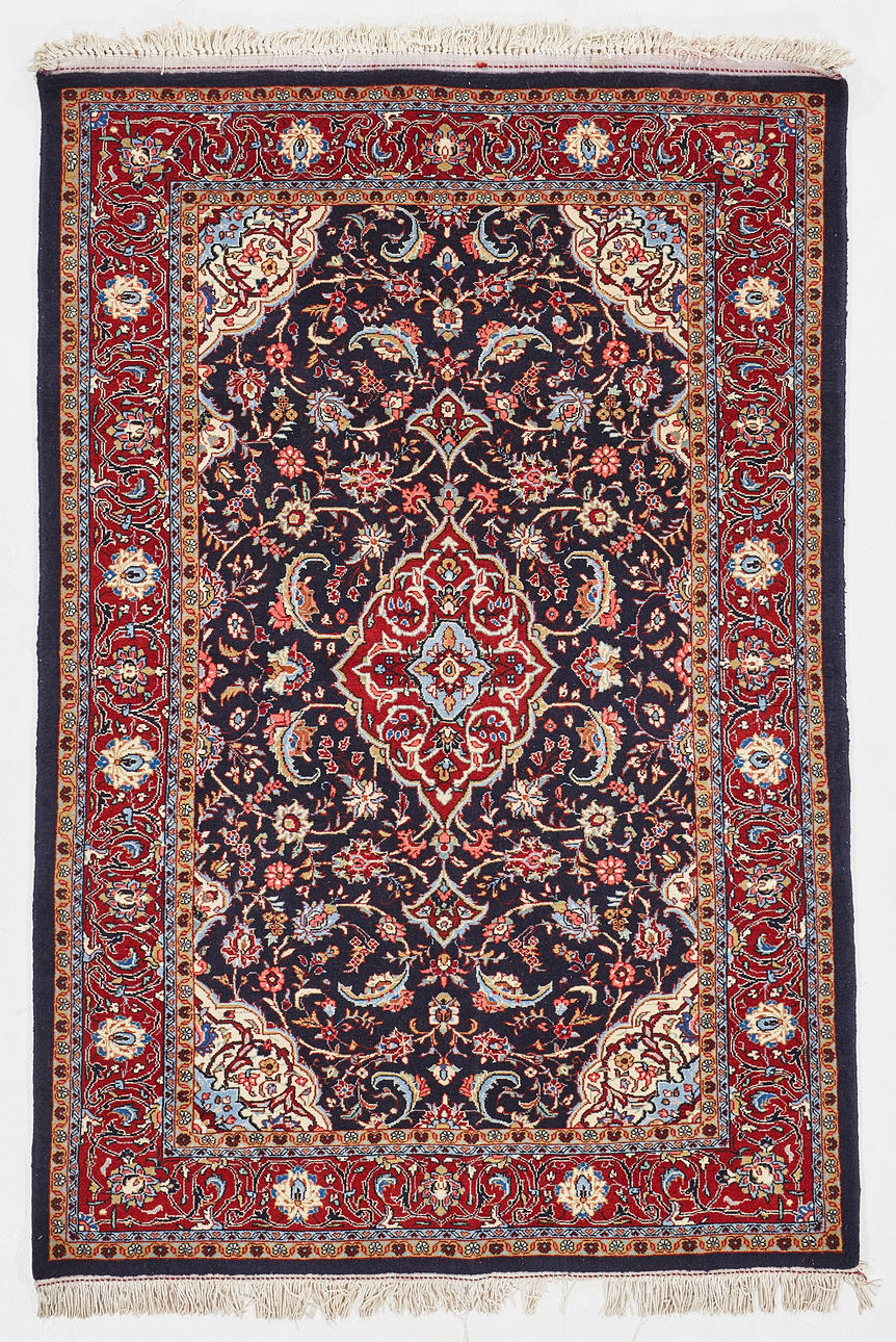 ORIENTMATTA, Keshan, semiantik.