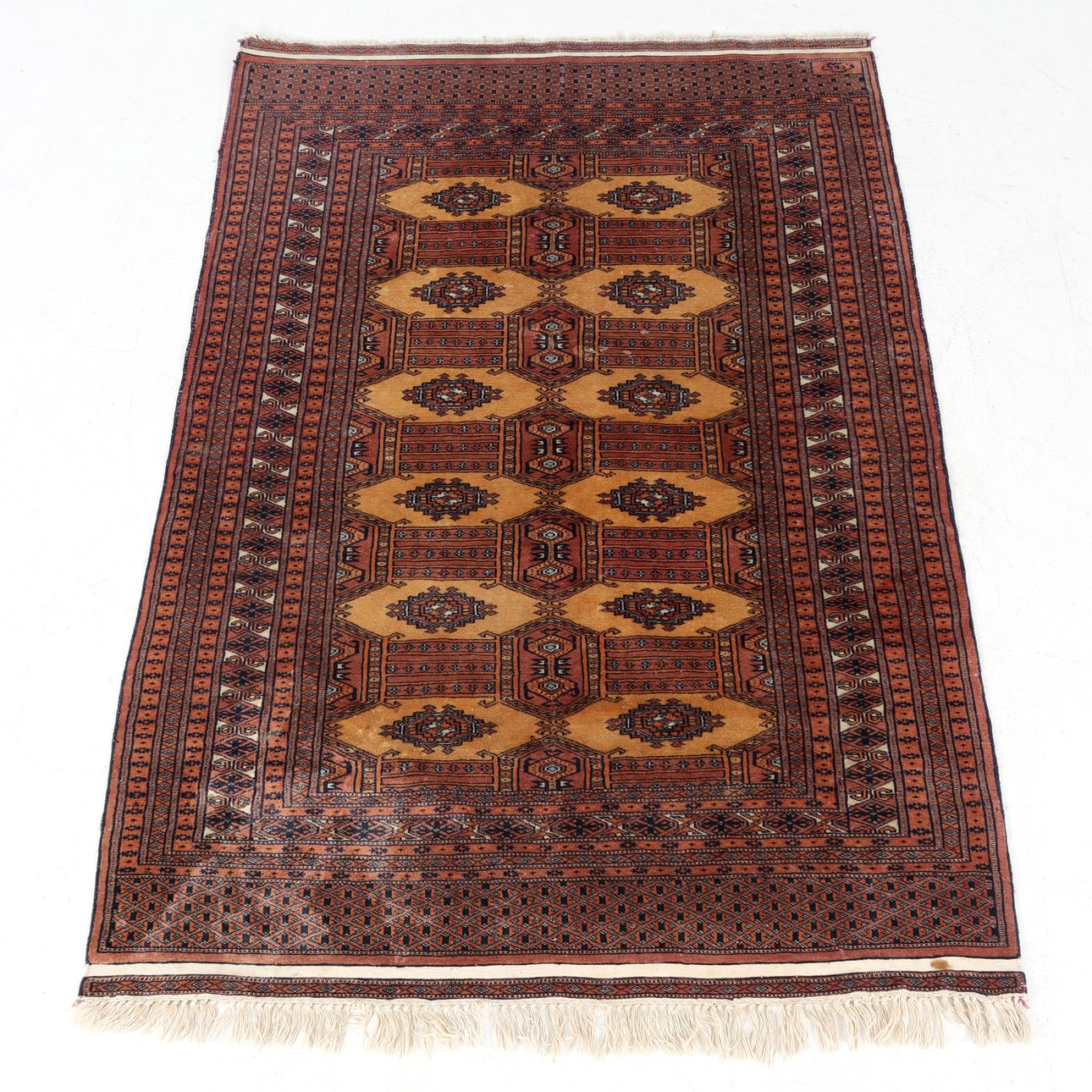 MATTA, orientalisk, 189 x 128 cm.