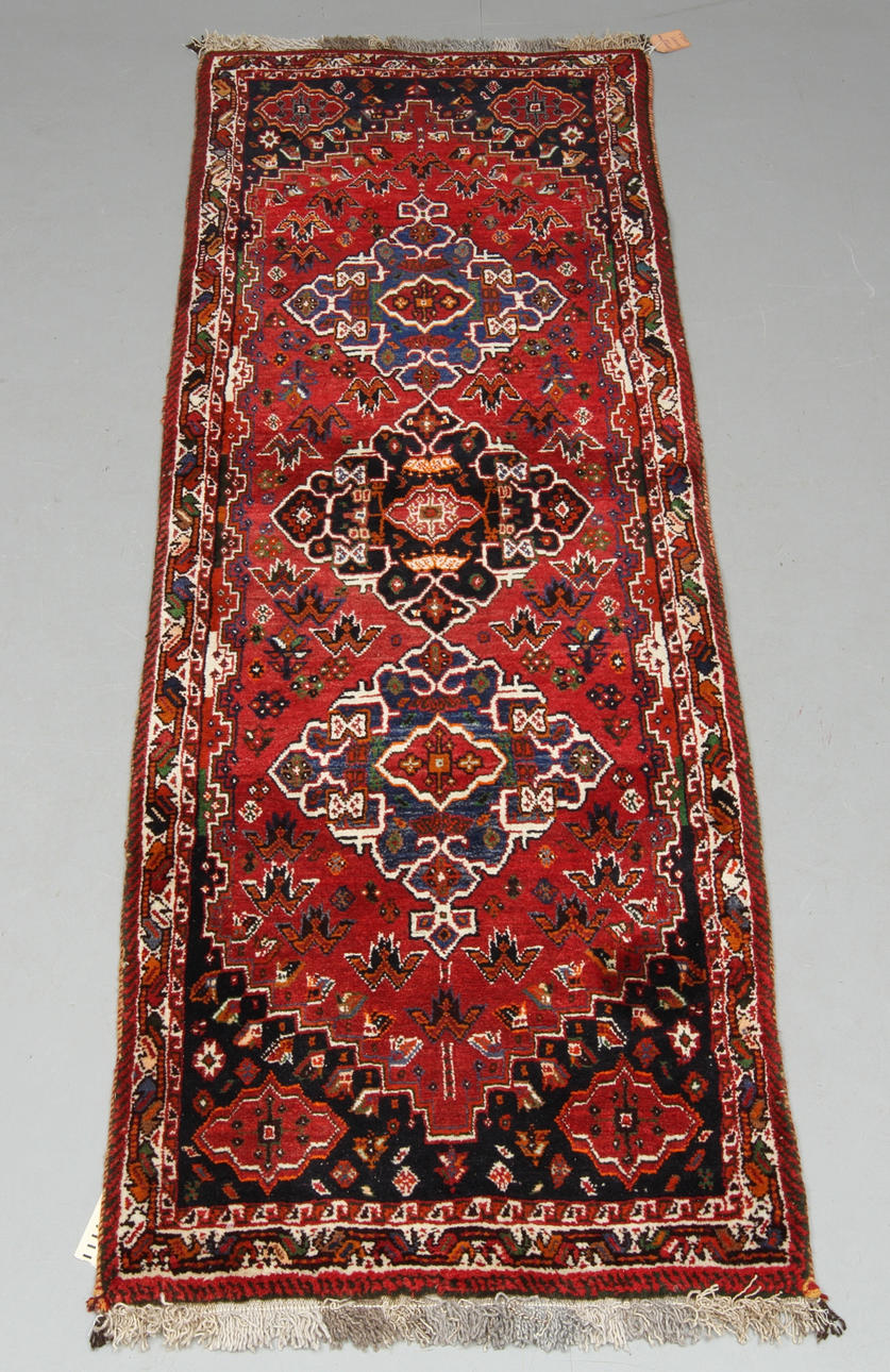 MATTA, orientalisk, ca 206 x 76 cm.