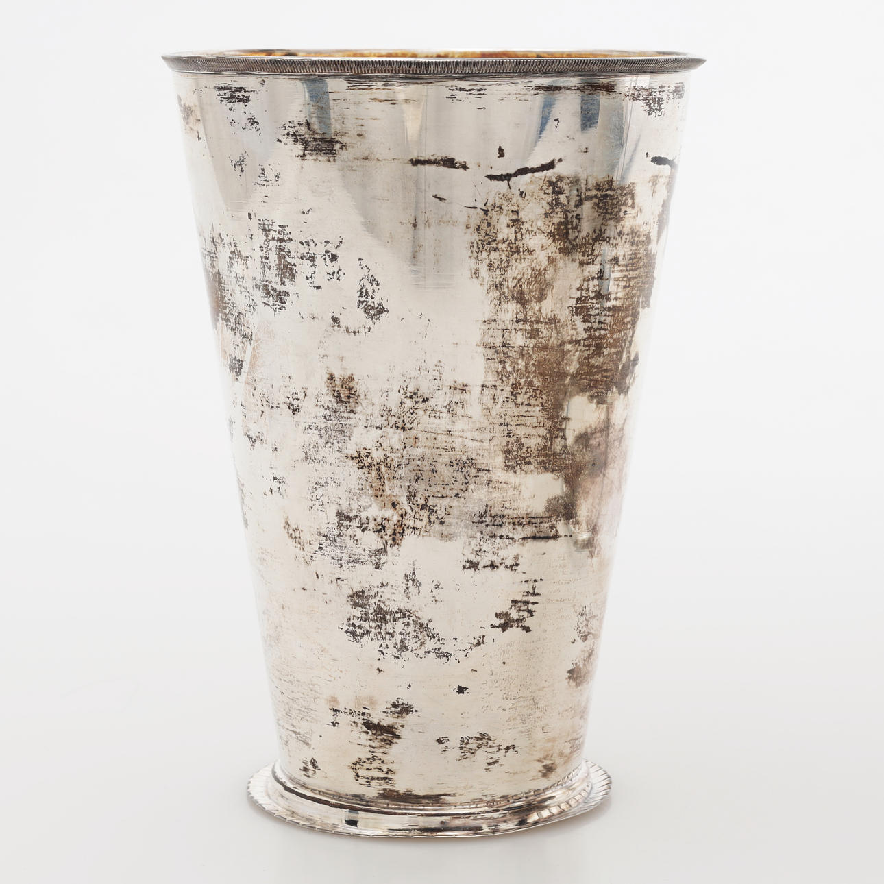 POKAL, silver, 1948, vikt 251 gram.