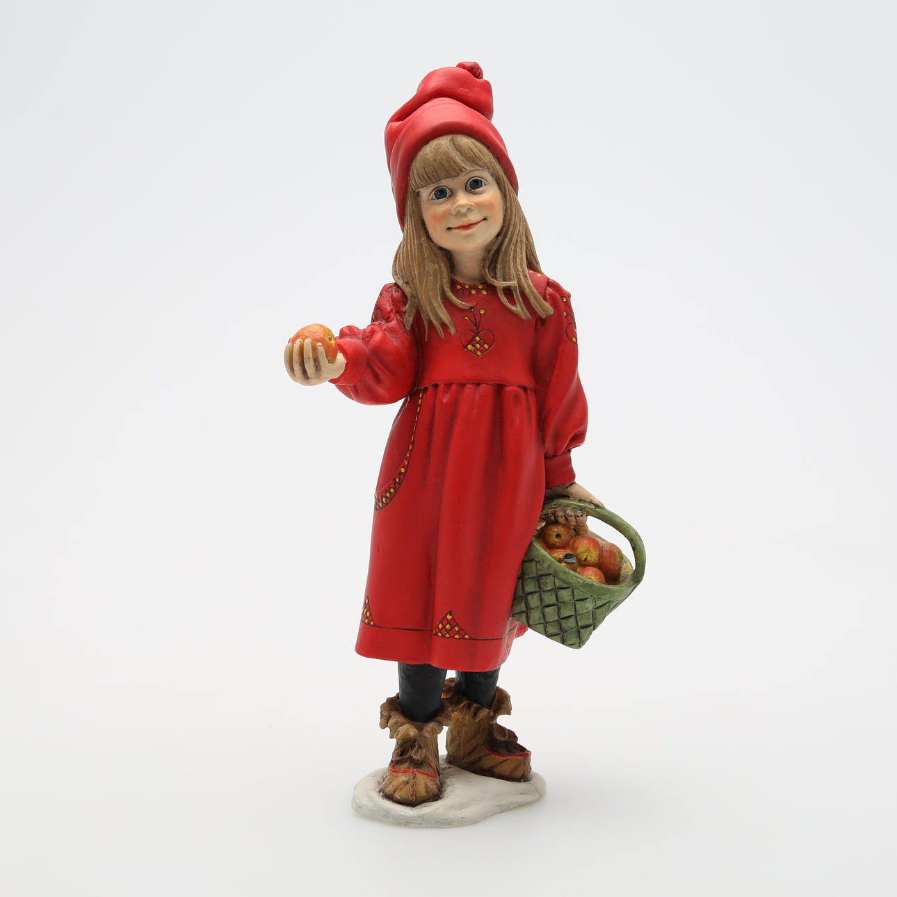 FIGURIN Candy, Norge.
