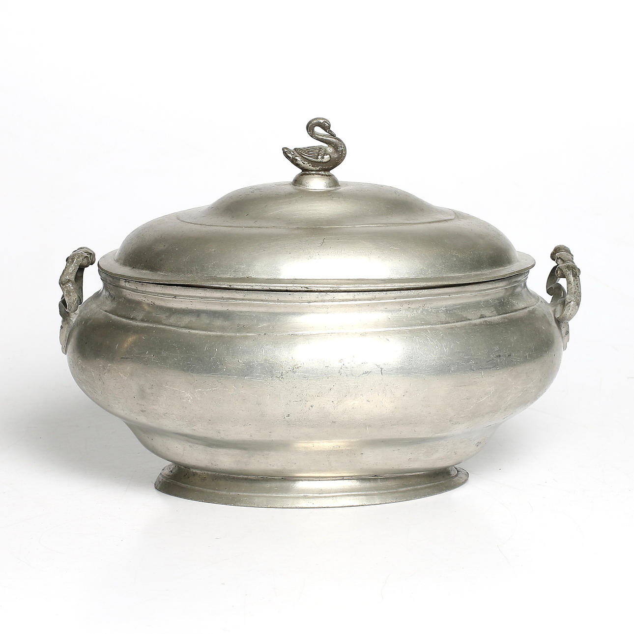 TERRIN, tenn, Jonas Granbom, Kalmar, 1788-1798.