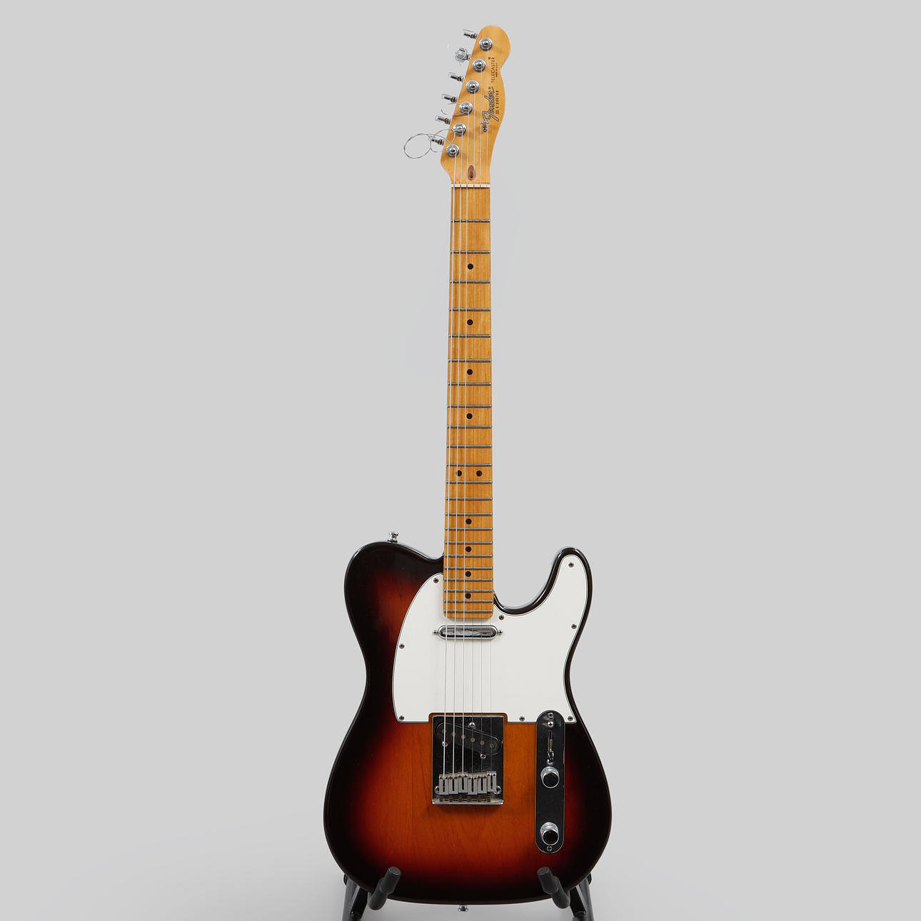 ELGITARR, Telecaster Fender, 1988.