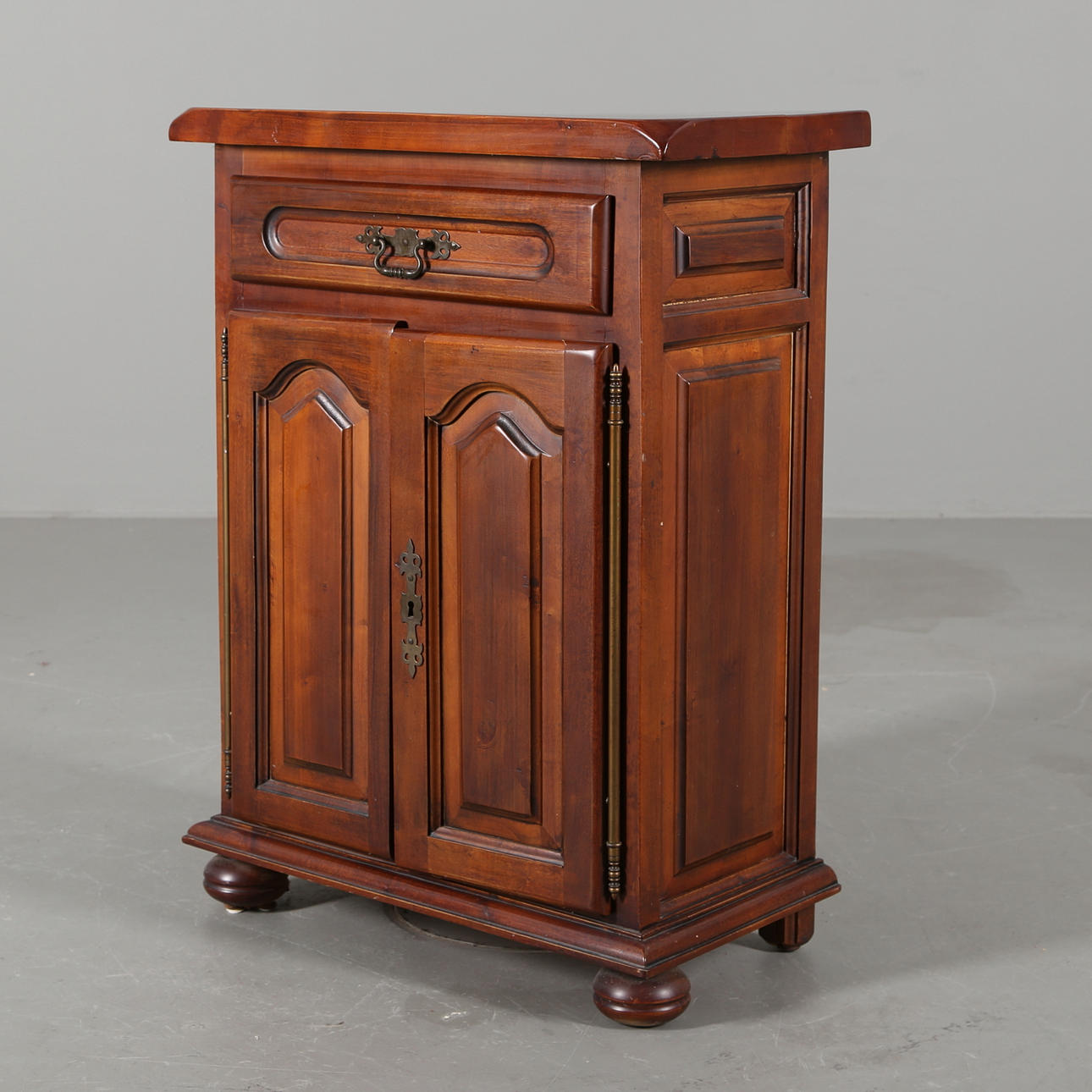 SKÅP, Frankrike, 1900-talets andra hälft.