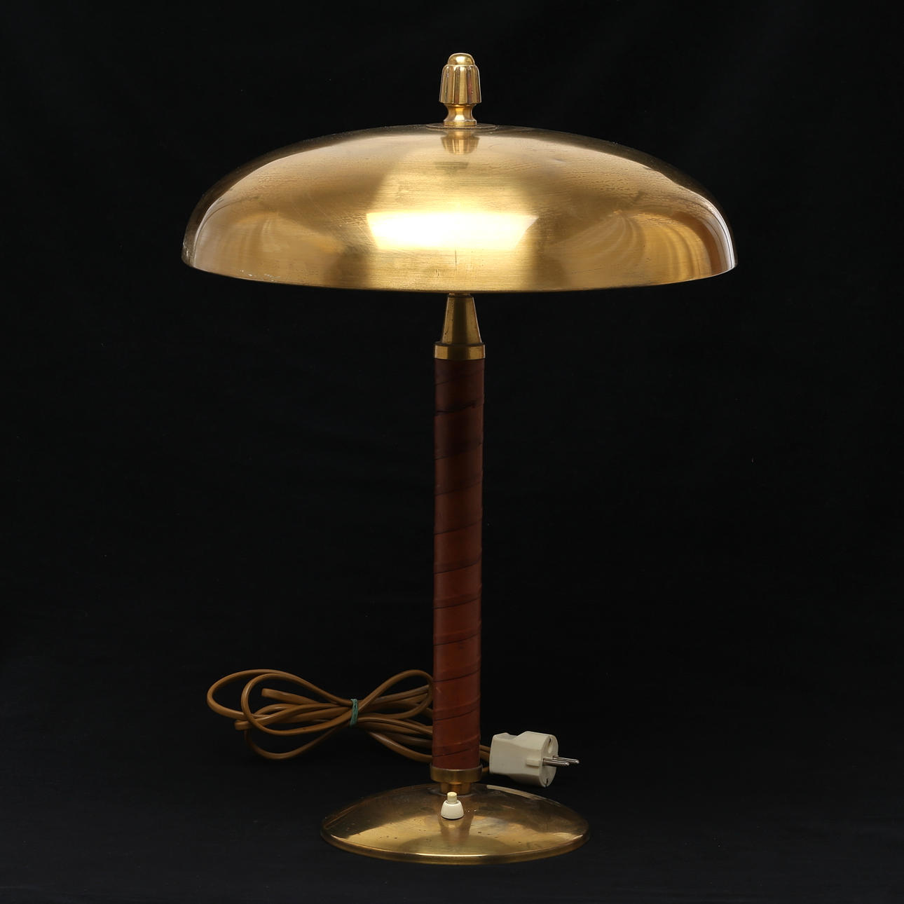 BORDSLAMPA, Einar Bäckström, 1940/50-tal.