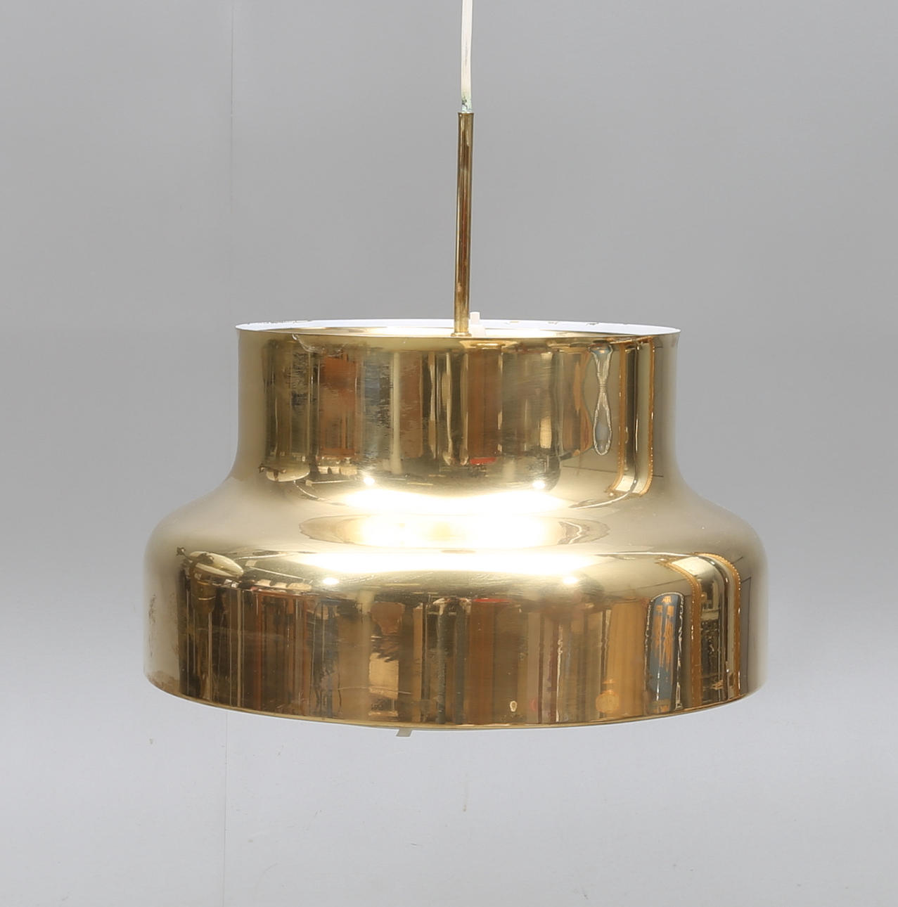 TAKLAMPA, "Bumling", Anders Pehrsson för Atleje Lyktan.