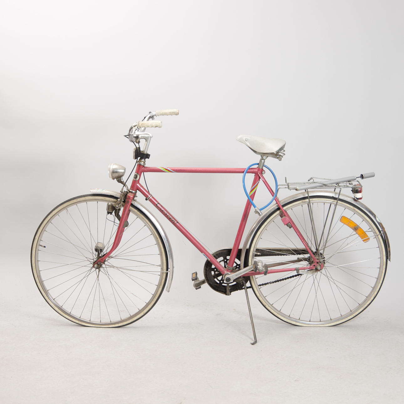 HERRCYKEL, Crescent, 28 tum.