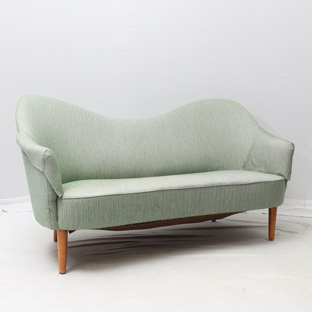 CARL MALMSTEN. Soffa "Samspel".