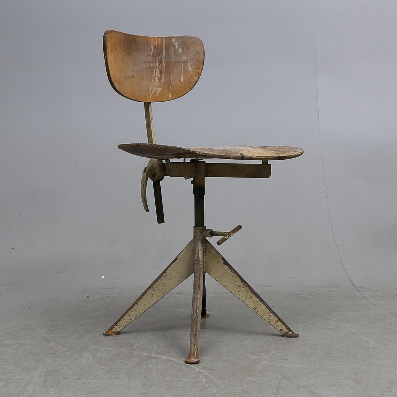 STOL, industridesign.