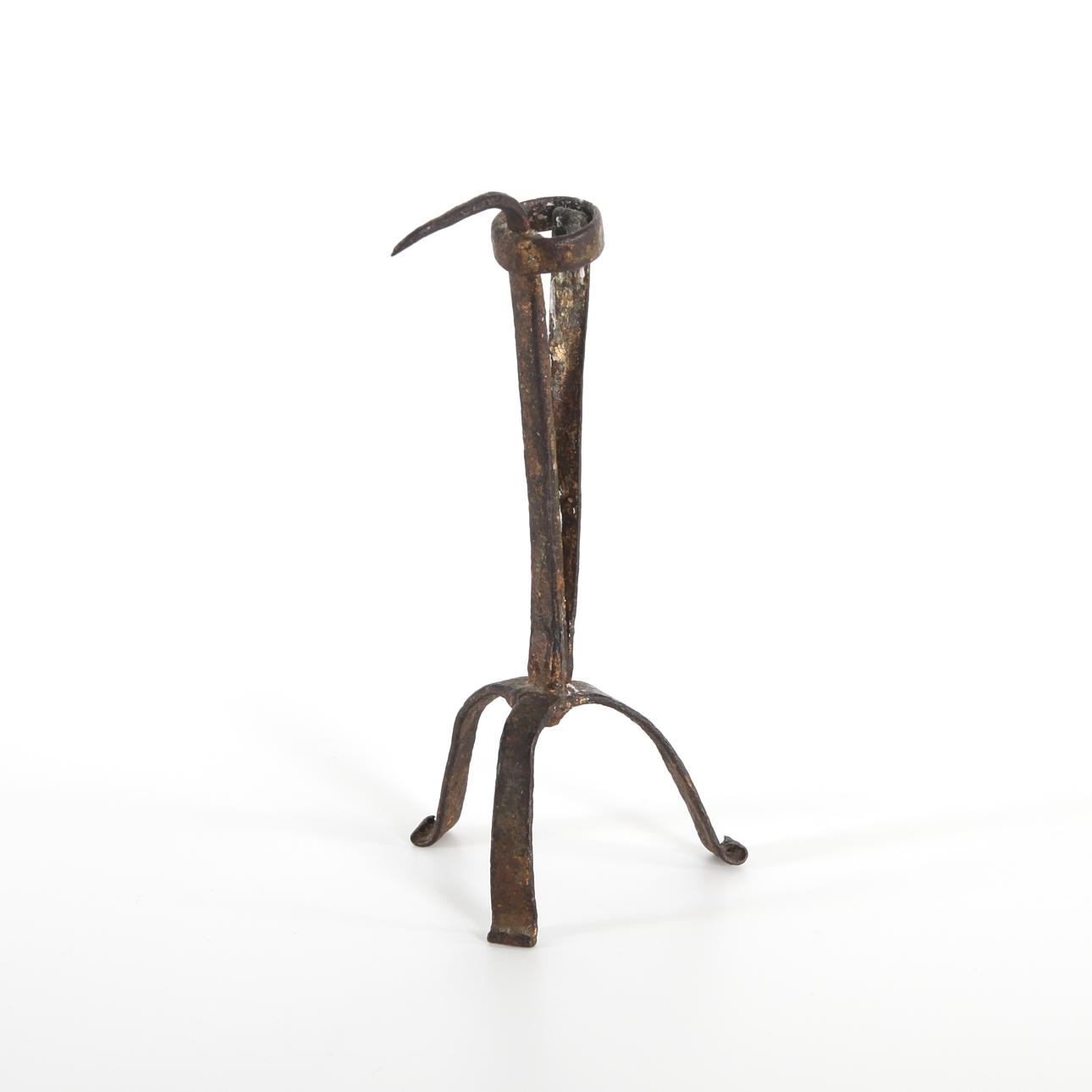STUMPASTAKE, Sverige 1700-tal.
